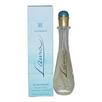 Laura by Laura Biagiotti Eau De Toilette Spray, 2.5 OZ