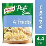 Knorr Pasta Sides Alfredo Pasta Side Dish, 4.4 OZ, thumbnail image 1 of 1