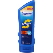 COP SPORT SPF50 LOTION