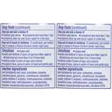 Solarcaine Cool Aloe Burn Relief Formula Pain Relieving Spray with Lidocaine, 4.5 OZ, thumbnail image 2 of 3