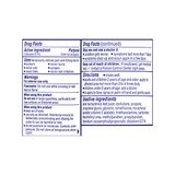 Solarcaine Cool Aloe Burn Relief Formula Pain Relieving Spray with Lidocaine, 4.5 OZ, thumbnail image 3 of 3