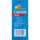 Claritin Allergy Relief Children Loratadn 5mg/5ml Liq24HrGrp, thumbnail image 2 of 5