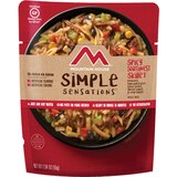 Simple Sensations Spicy Southwest Skillet, 1.94 OZ, thumbnail image 1 of 1