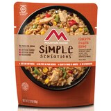 Simple Sensations Chicken Fajita Bowl, 2.12 OZ, thumbnail image 1 of 1