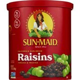 Sun-Maid Raisins, thumbnail image 1 of 2