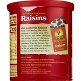 Sun-Maid Raisins, thumbnail image 2 of 2