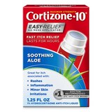 Cortizone-10 Easy-Relief Applicator Maximum Strength Anti-Itch Liquid , thumbnail image 1 of 1