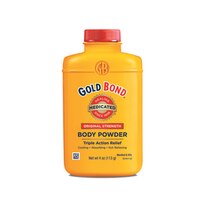 Gold Bond Body Powder Medicated