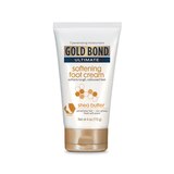 Gold Bond Ultimate Softening Foot Cream with Shea Butter, thumbnail image 1 of 1