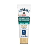 GOLD BOND PSORIASIS CREAM