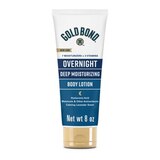 Gold Bond Ultimate Overnight Deep Moisturizing, 8 OZ, thumbnail image 1 of 1