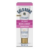 Gold Bond Ultimate Firming Neck & Chest Cream, 2 OZ, thumbnail image 1 of 1