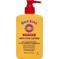 Gold Bond Medicated Anti-Itch Lotion, 5.5 OZ