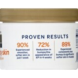 Gold Bond Cream Rough&Bumpy Skin Daily Skin Therapy (Jar), thumbnail image 5 of 5