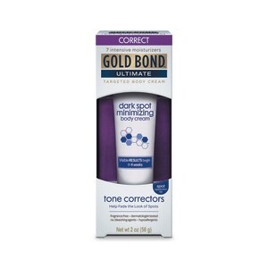 GOLDBOND ULT DARK SPOT CREAM