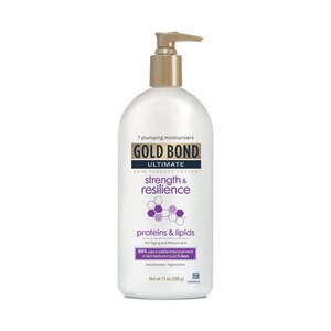 GB STRGTH & RESILINC LOTION
