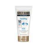 Gold Bond Ultimate Healing Skin Therapy Lotion With Aloe, Non-Greasy & Hypoallergenic, thumbnail image 1 of 2