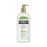Gold Bond Body Lotion Restoring Hydrating+Ceramides&CoQ10, thumbnail image 1 of 2