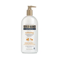 Gold Bond Ultimate Softening Shea Butter Lotion