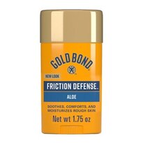 Gold Bond Friction Defense