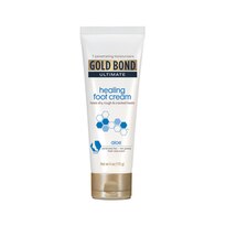 Gold Bond Ultimate Healing Foot Cream, 4 OZ