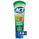 Act Wild Watermelon Toothpaste, 4.6 OZ, thumbnail image 1 of 1