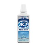 ACT Total Care Dry Mouth Rinse, 18 OZ, thumbnail image 1 of 2