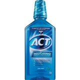 ACT Restoring Cool Splash Mint, 33.8 OZ, thumbnail image 1 of 2