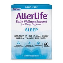 Allerlife Sleep Capsule 60 CT 