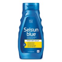 Selsun Blue Dandruff Shampoo