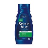 Selsun Blue Dandruff Shampoo Moisturizing, thumbnail image 1 of 2