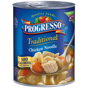 Progresso Chicken Noodle