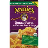 Annie's Organic Soup 17 OZ, thumbnail image 1 of 1