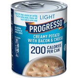 PROGRESSO LIGHT POTATO BACON, thumbnail image 1 of 2