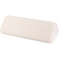 DMI Body Positioner, White, 24" x 10.5" x 8.5"