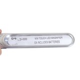 Vivi Touch Led Magnifier, thumbnail image 2 of 5