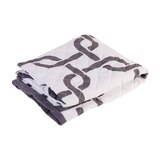 HealthSmart Premium Ultra-Soft Hypoallergenic Bed Wedge Cover with Spill Protection, thumbnail image 1 of 1