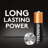 Duracell CRV3 High Power Lithium Batteries, thumbnail image 2 of 2