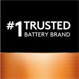 Duracell CopperTop 9V Alkaline Battery, thumbnail image 4 of 4