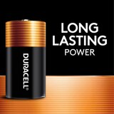 Duracell Coppertop C Alkaline Batteries, thumbnail image 2 of 4