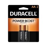 Duracell Coppertop 2PK, thumbnail image 1 of 1