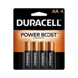 Duracell CopperTop AA Alkaline Battery, thumbnail image 1 of 5