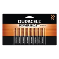 Duracell CopperTop AA Alkaline Battery