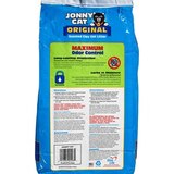 Jonny Cat Original, Scented Clay Cat Litter 10 Pounds, thumbnail image 2 of 2