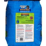 Jonny Cat Original, Scented Clay Cat Litter 20 Pounds, thumbnail image 2 of 2