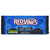 RED VINES BLACK LICORICE TWIST TRAY, thumbnail image 1 of 2