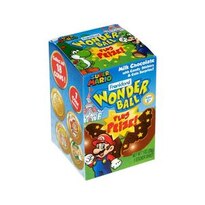 Super Mario Wonder Ball Plus Prize, 1 OZ