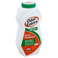 Odor Eaters, Foot Powder