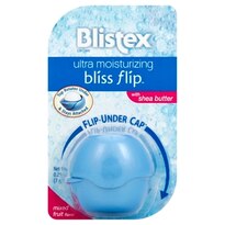 Blistex Bliss Flip Lip Balm