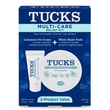 Tucks Multicare Kit, thumbnail image 1 of 1